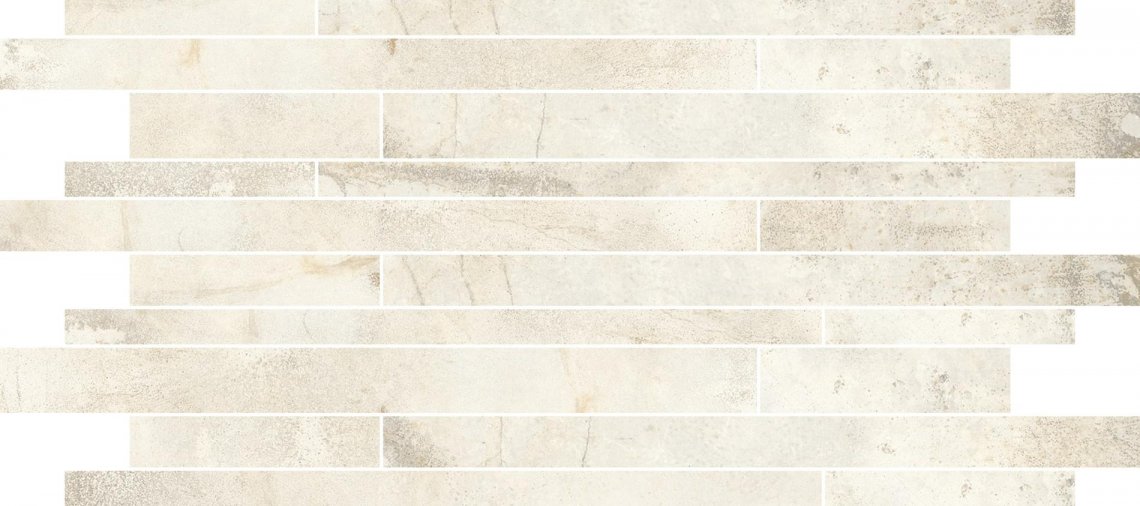 Rondine Oxyd White Muretto Rect 30x60