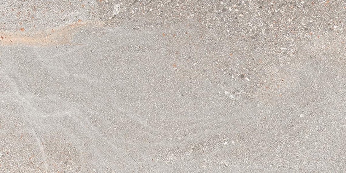 Rondine Pietra Di Panama Grey Rect 30x60