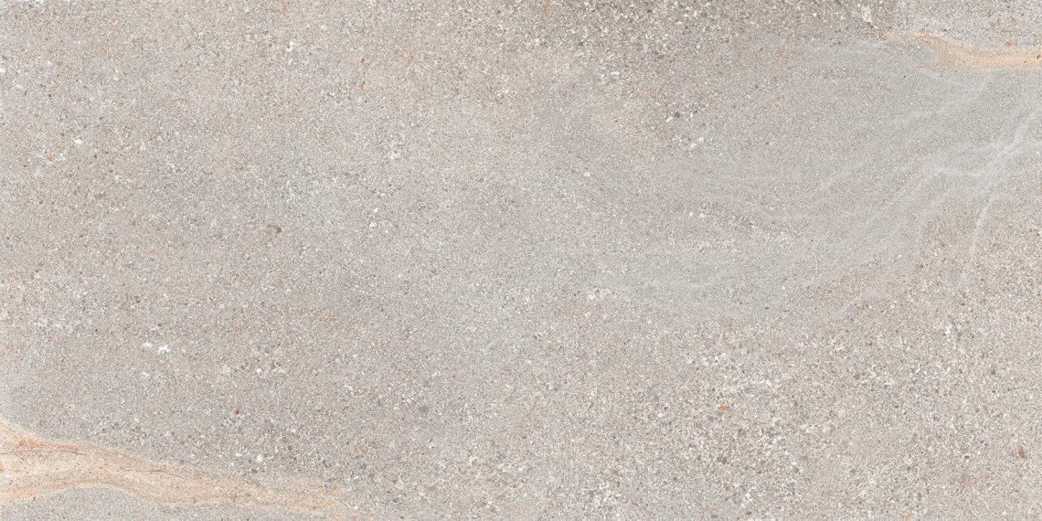 Rondine Pietra Di Panama Grey Rect 60x120
