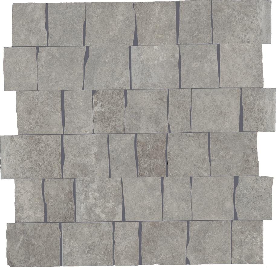 Rondine Provence Grey Spaccatella 30x30