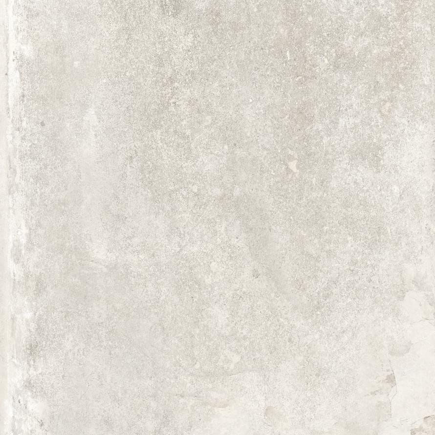 Rondine Provence Light Grey Rect 60x60