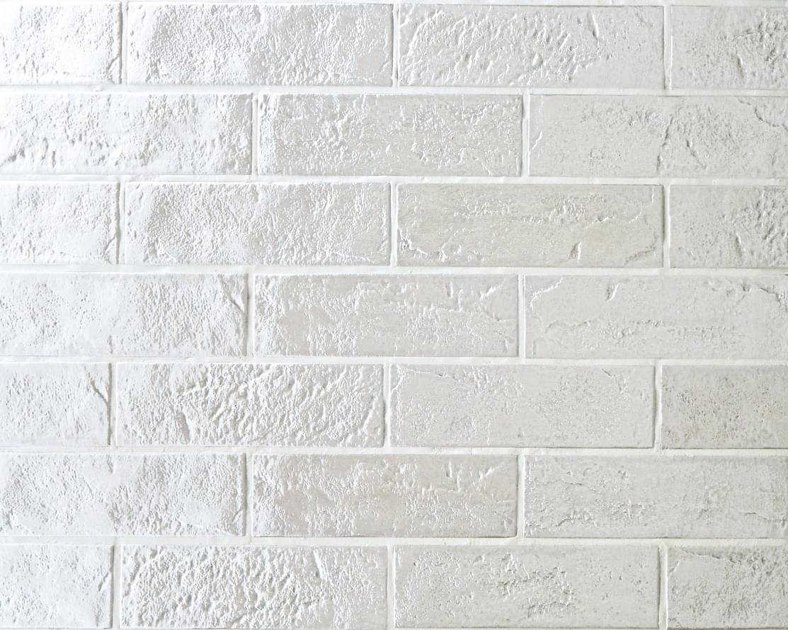 Rondine Skyline White 6x25