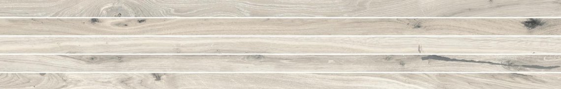 Rondine Timeless Ivory Tendina 24x150