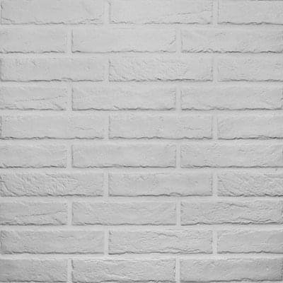 Rondine Tribeca White 6x25