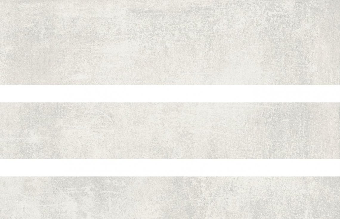 Rondine Volcano White Modulo Rect 30x60