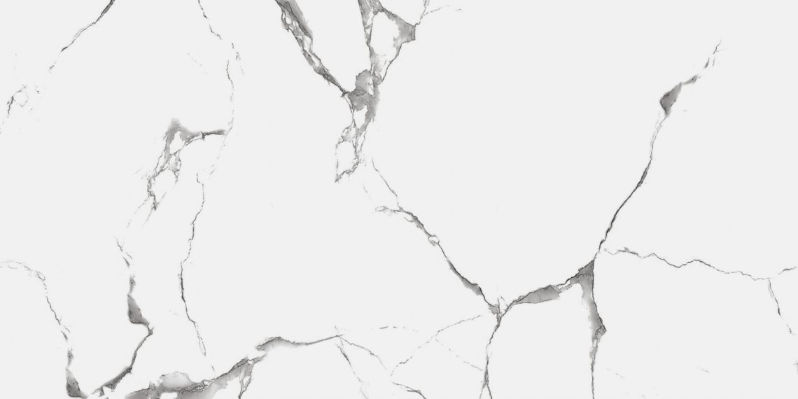 Royce Porcelain Evon Statuario Matt 60x120