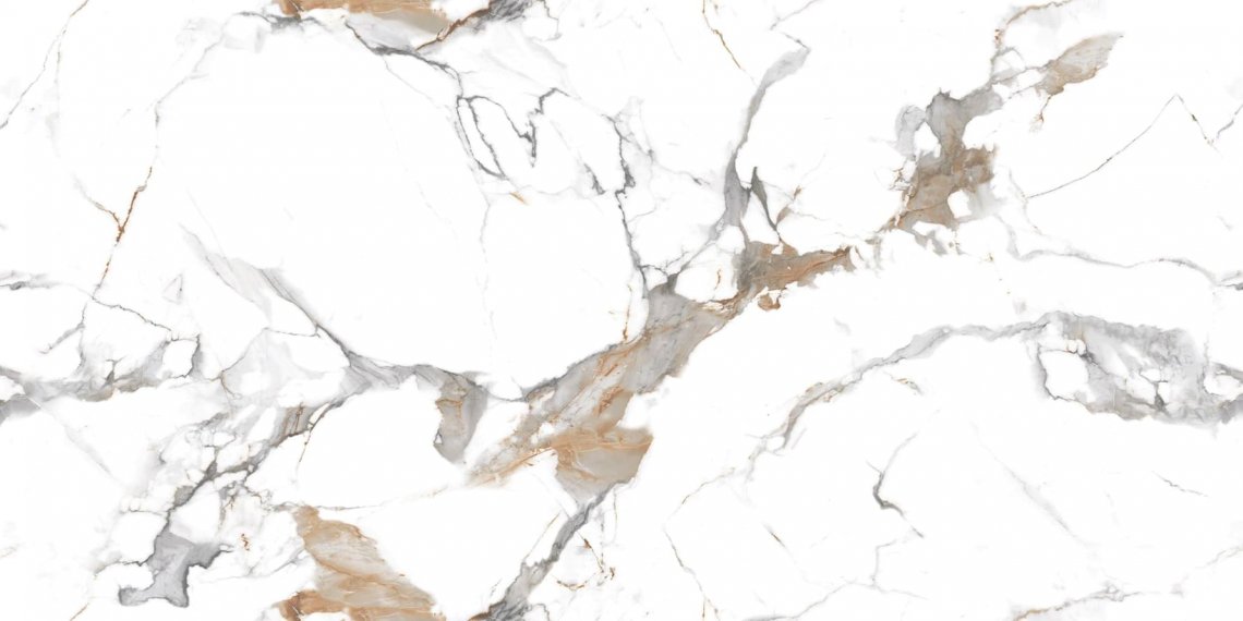 Royce Porcelain Ivory Mirage Polished 60x120