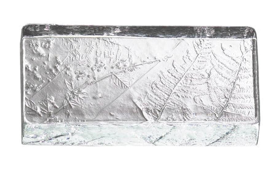 S.Anselmo Glass Bricks Herbarium 11.6x24.6