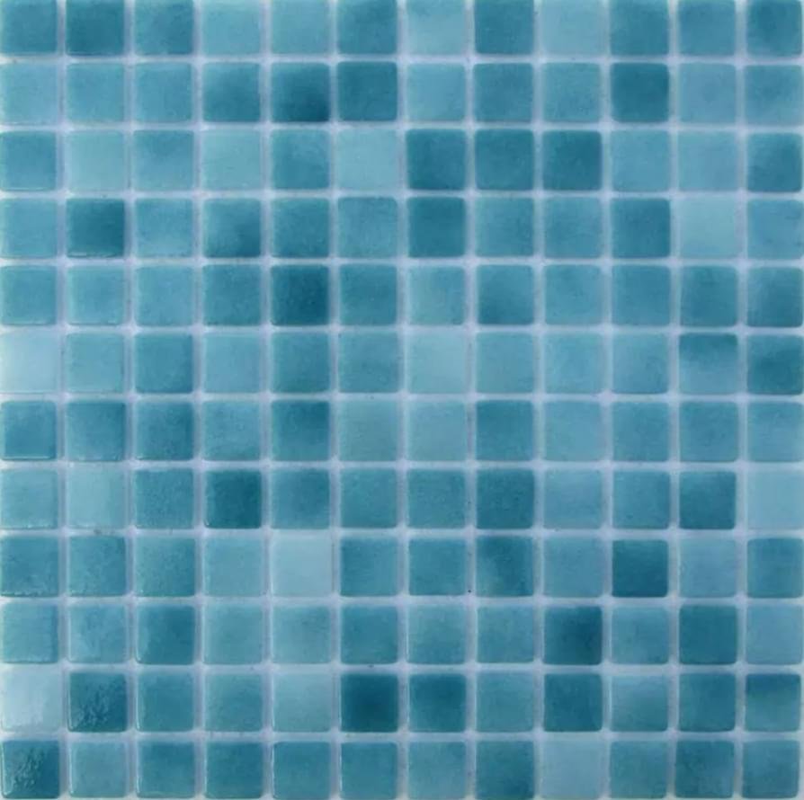 Safranglass Mosaic HVZ-080 Antislip 31.5x31.5 Safranglass Mosaic HVZ-080 Antislip 31.5x31.5