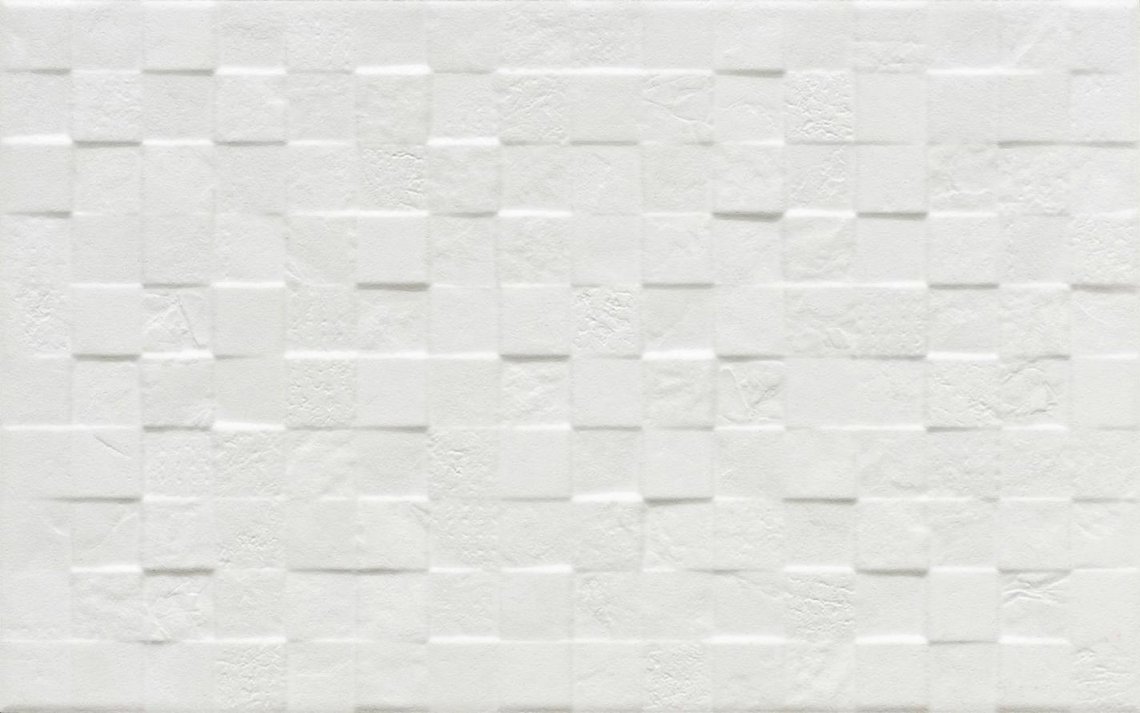 Saloni Albar Flisat Blanco Mate 25x40