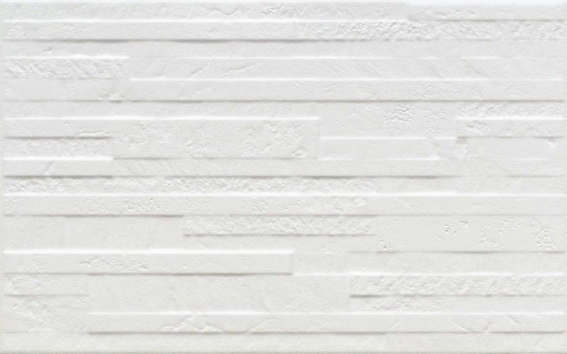 Saloni Albar Igloo Blanco Mate 25x40