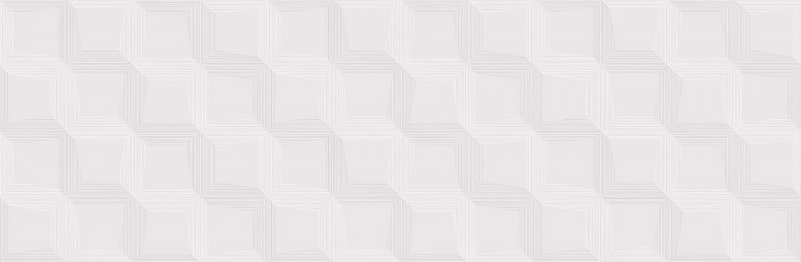Saloni Brilliant Sector Blanco 30x90