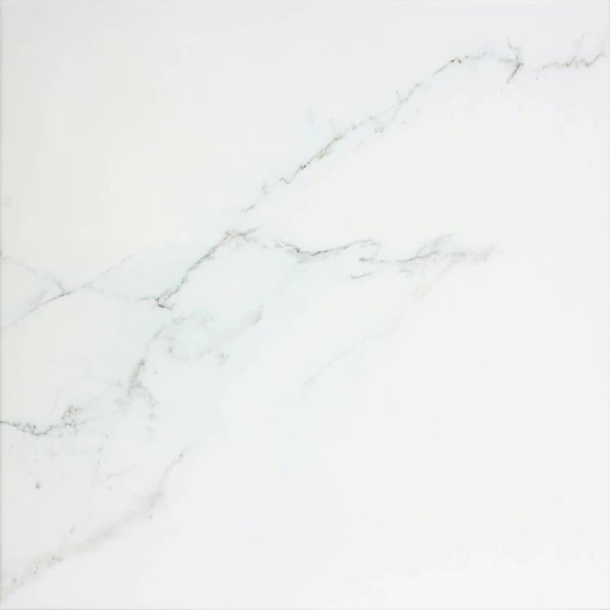 Saloni Corinto Blanco 43x43