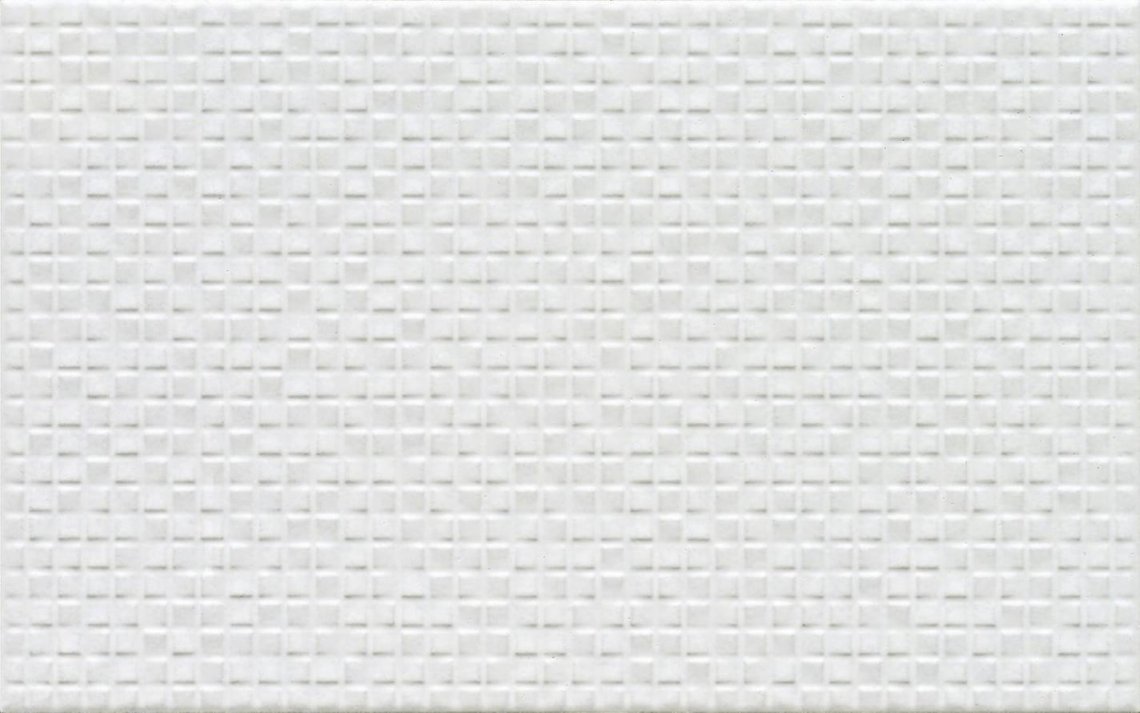 Saloni Corona Corner Blanco Brillo 25x40