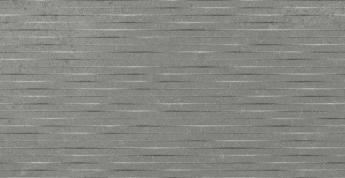 Saloni Cover Label Grafito 31x60