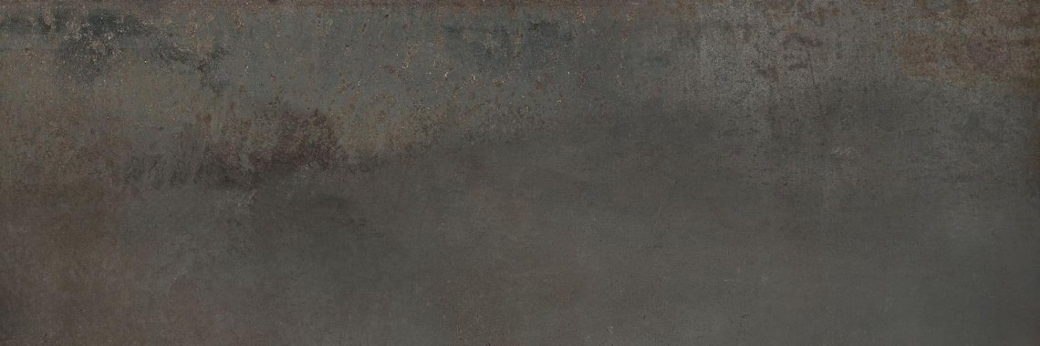 Saloni Industrial Grafito 40x120