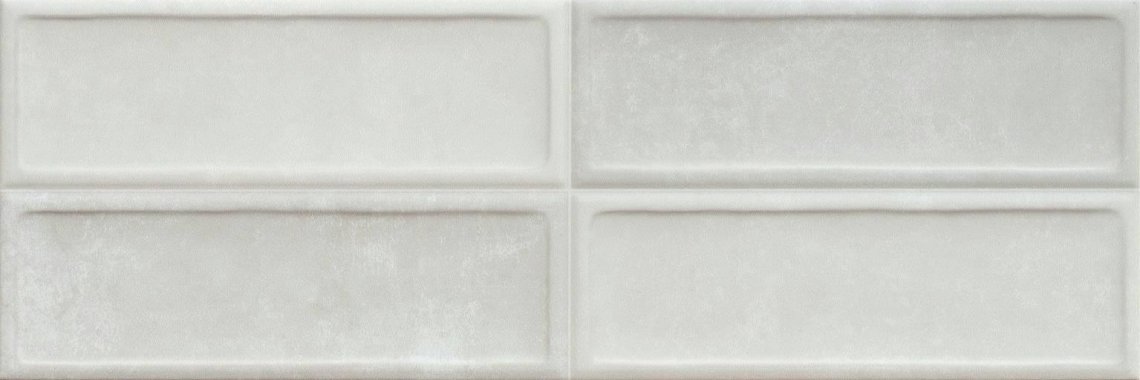 Saloni Omnium Miniborder Ceniza 20x60