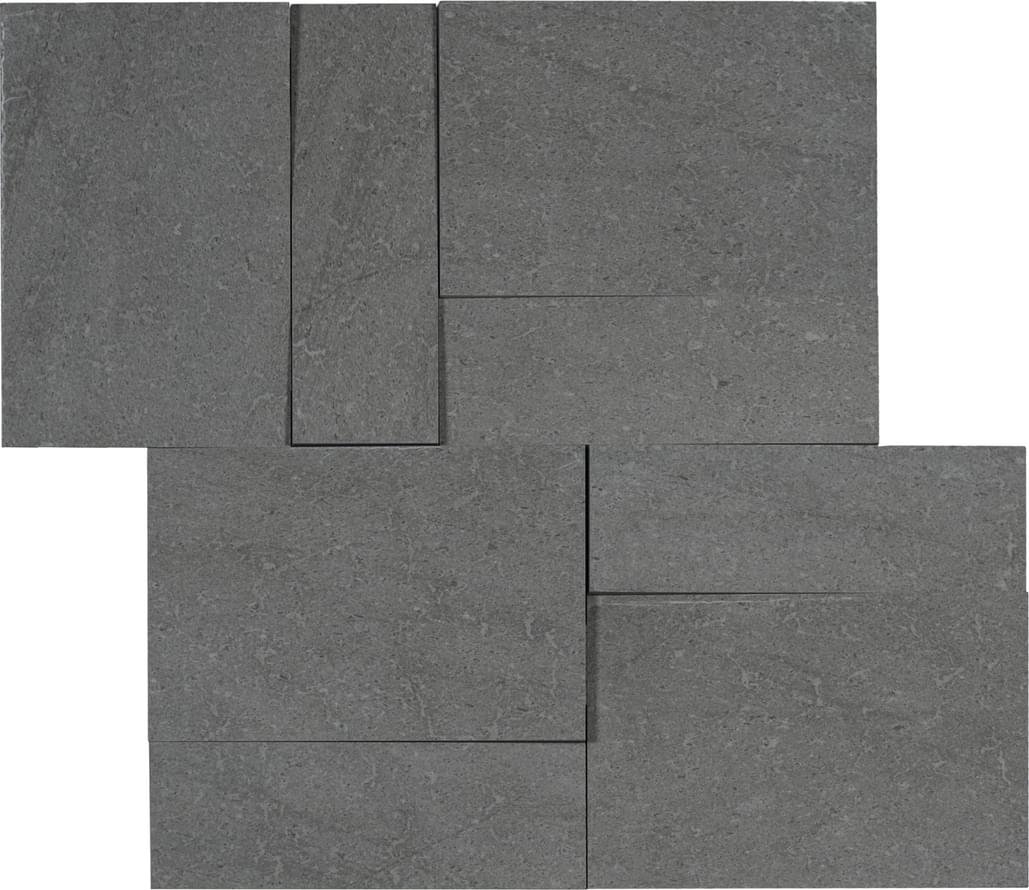 Saloni Petralava Modulo Grafito 29x29