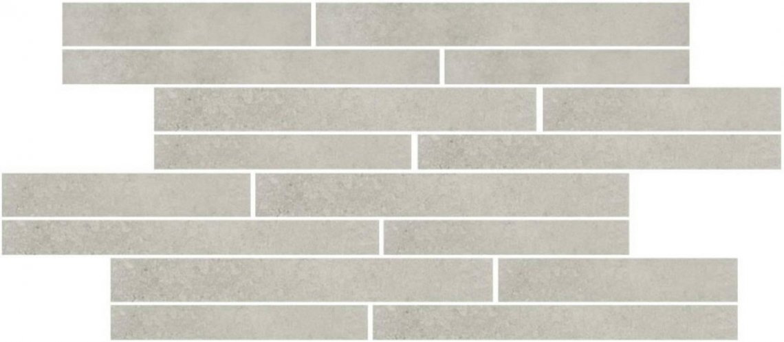 Saloni Quarz Mosaico Arena 30x59