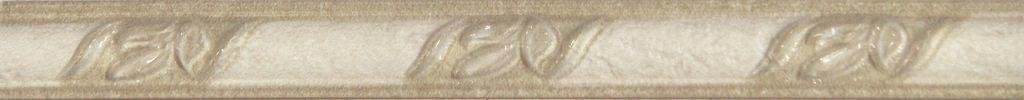 Saloni Tivoli Listelo Poseidon Crema 3x31
