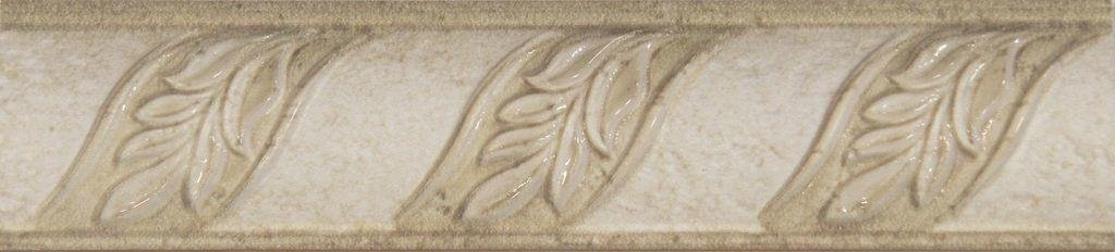 Saloni Tivoli Listelo Poseidon Crema 7x31