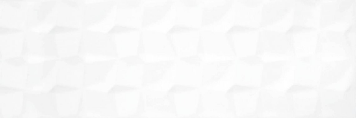 Saloni Vantage Vary Blanco Brillo 40x120