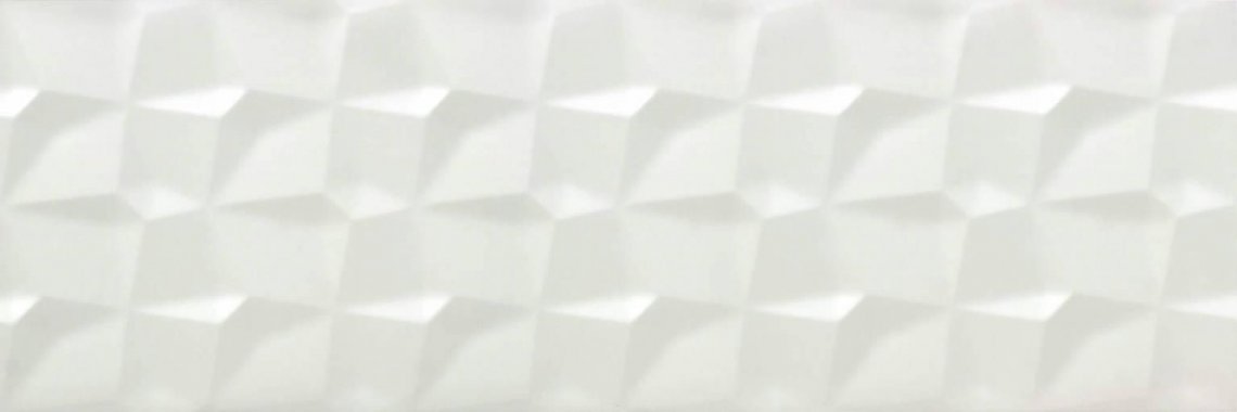 Saloni Vantage Vary Blanco Mate 40x120