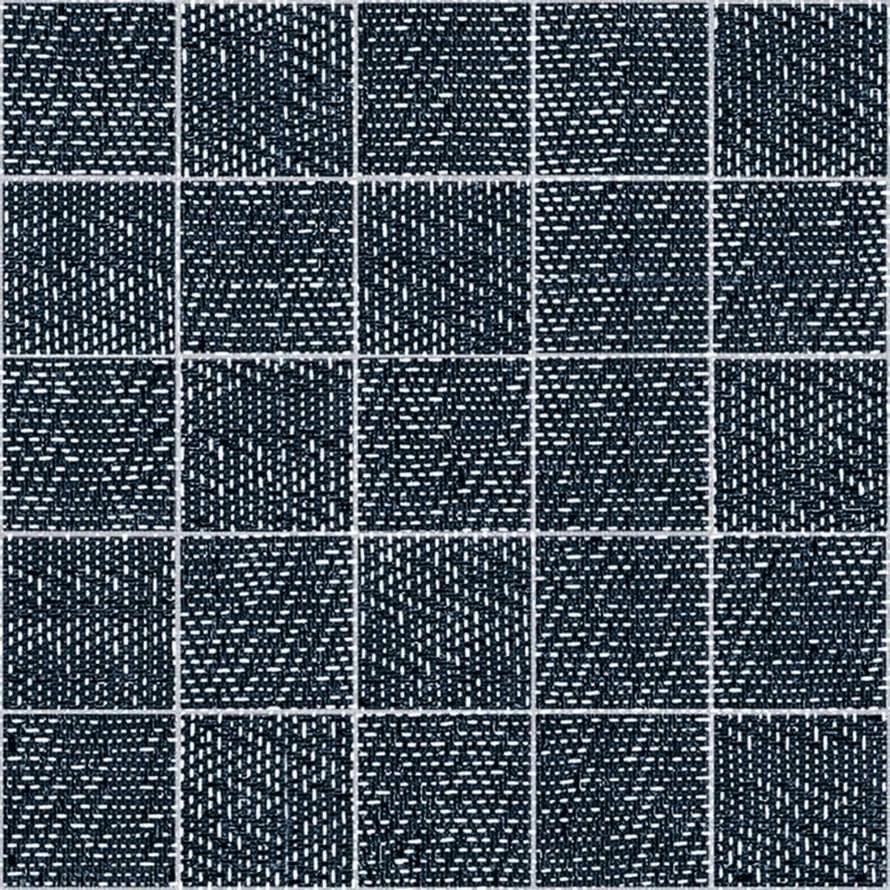 Sant Agostino Digitalart Mosaico Denim 30x30