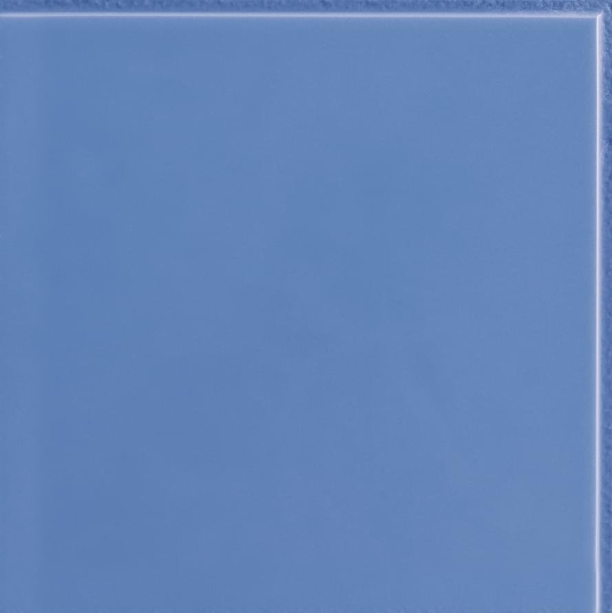 Sant Agostino Flexible Architecture 2 Blue Brillo 30x30