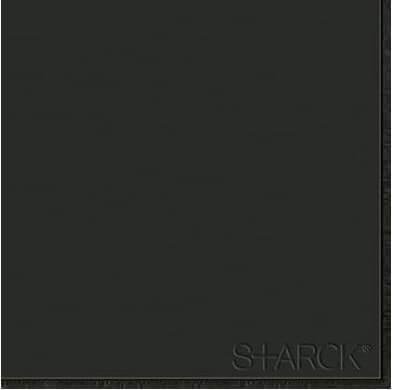 Sant Agostino Flexible Architecture 2 Logo Black Brillo 30x30