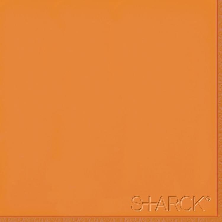Sant Agostino Flexible Architecture 2 Logo Orange Mat 30x30