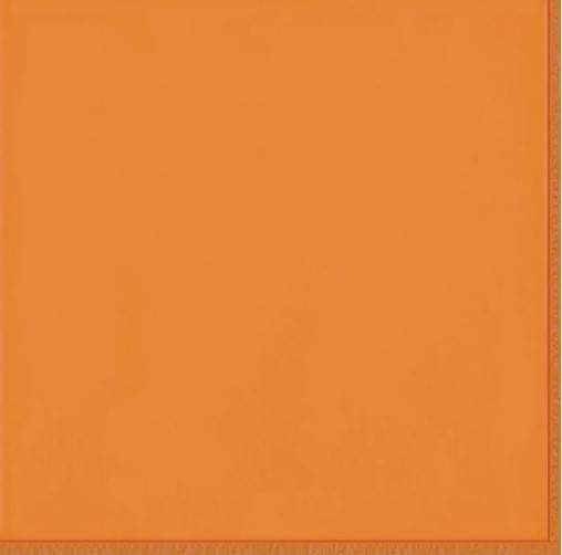 Sant Agostino Flexible Architecture 2 Orange Mat 30x30