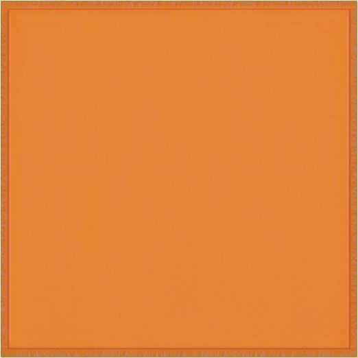 Sant Agostino Flexible Architecture 4 Logo Orange Mat 30x30