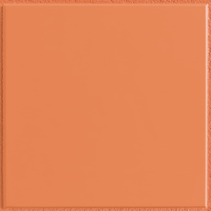Sant Agostino Flexible Architecture 4 Orange Mat 30x30