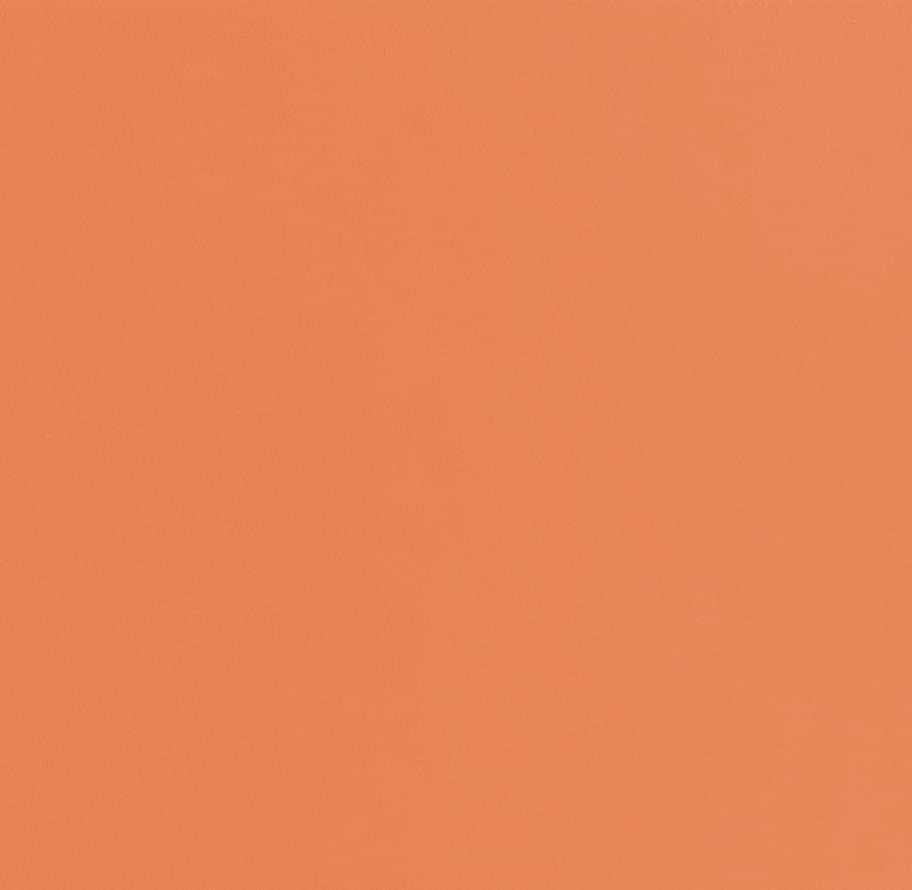 Sant Agostino Flexible Architecture A Orange Mat 30x30