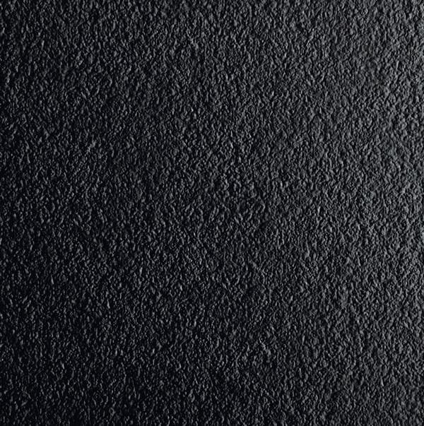 Sant Agostino Flexible Architecture B Black Mat 30x30