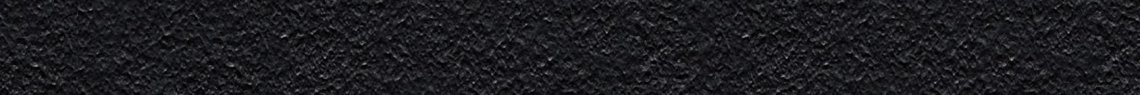 Sant Agostino Flexible Architecture Listello Black Mat 2.2x30