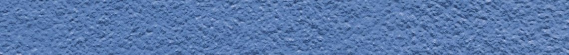 Sant Agostino Flexible Architecture Listello Blue Mat 2.2x30