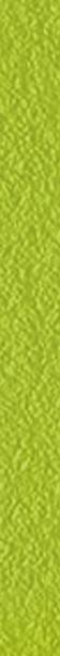 Sant Agostino Flexible Architecture Listello Green Mat 2.2x30