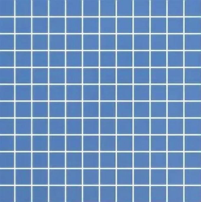 Sant Agostino Flexible Architecture Mosaico Blue Brillo 30x30