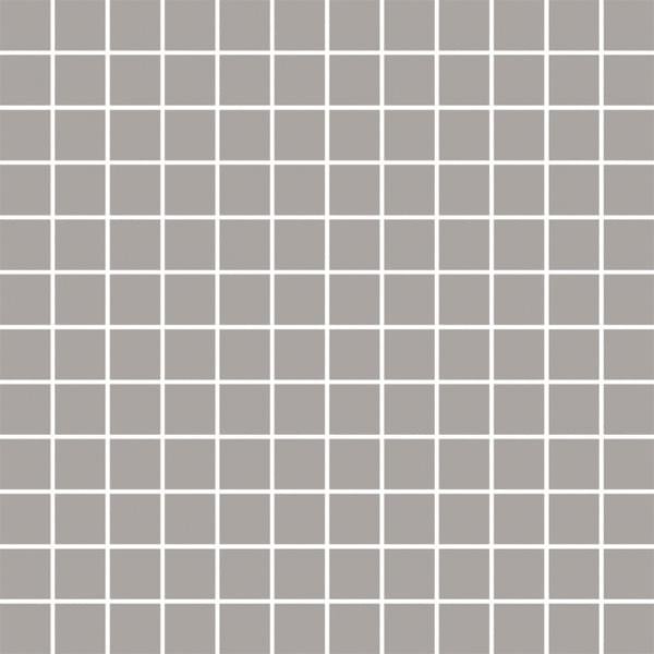 Sant Agostino Flexible Architecture Mosaico Grey Mat 30x30