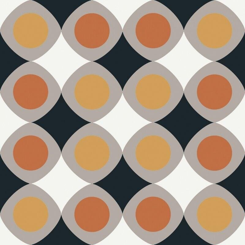 Sant Agostino Fun Joy 02 20x20
