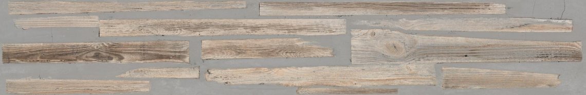 Sant Agostino Fusionart Natural 30x180