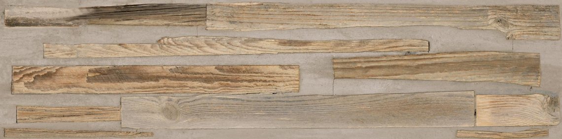 Sant Agostino Fusionart Sand 30x120