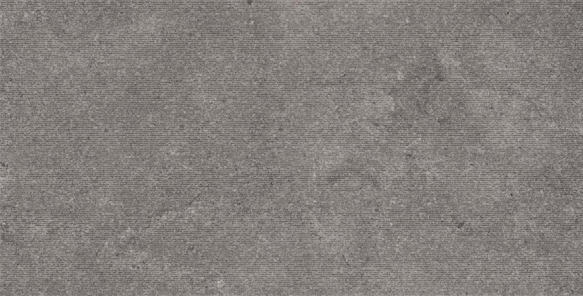 Sant Agostino Highstone Rigato Grey 60x120