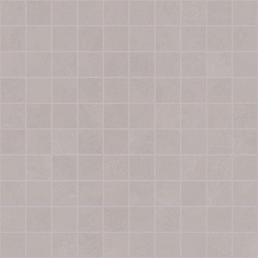 Sant Agostino Insideart Mosaico Grey Soft 30x30