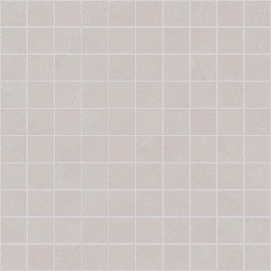Sant Agostino Insideart Mosaico Pearl Nat 30x30