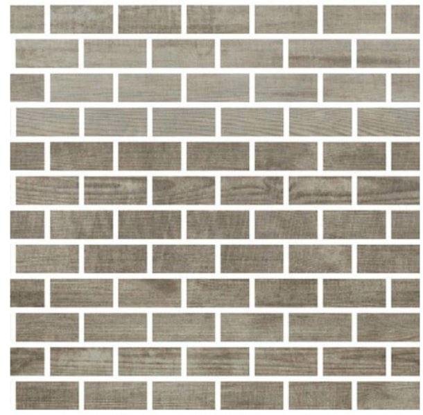 Sant Agostino Nature Magic Grey 30x30
