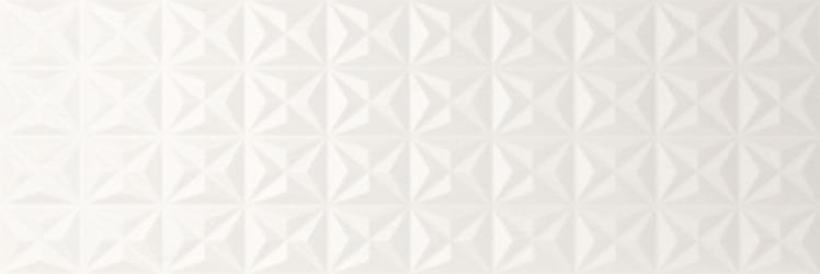 Sant Agostino Newdot City White 25x75