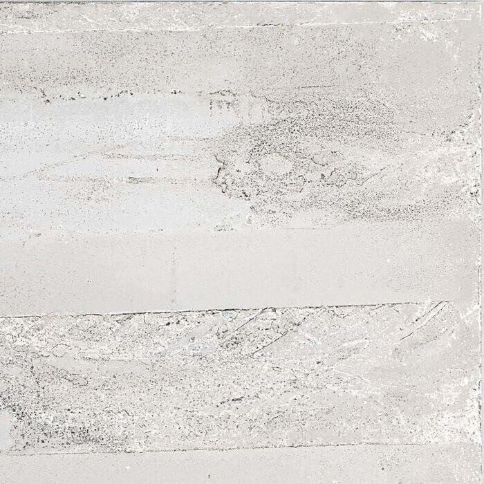 Sant Agostino Oxidart Silver 90x90